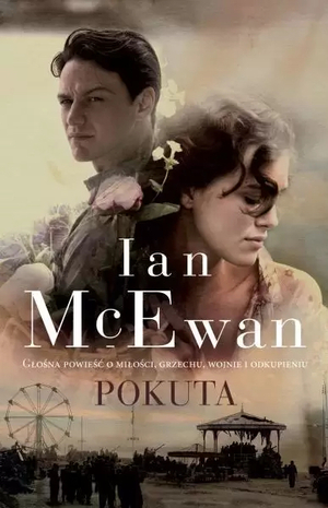 Pokuta by Ian McEwan