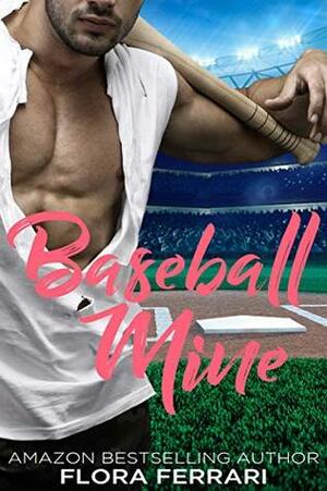 Baseball Mine by Flora Ferrari