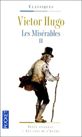 Les Misérables: Cosette by Victor Hugo