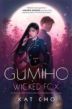 Wicked Fox by Kat Cho