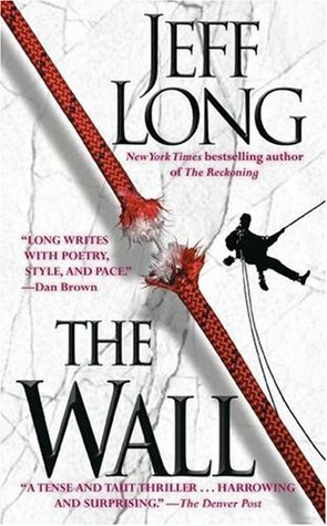 The Wall by Jeff Long
