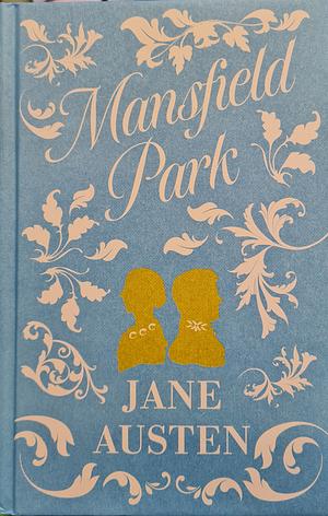 Mansfield Park by Jane Austen