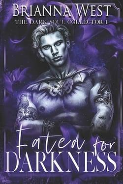 Fated for Darkness by Brianna West