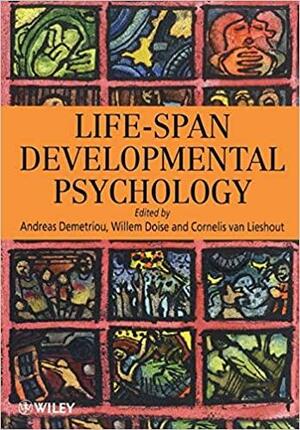 Life-Span Developmental Psychology by Willem Doise, Andreas Demetriou