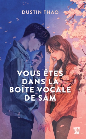 Vous êtes dans la boîte vocale de Sam by Dustin Thao