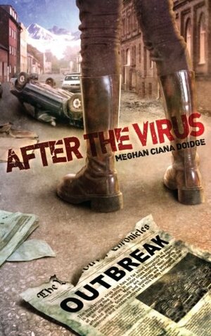 After The Virus by Meghan Ciana Doidge