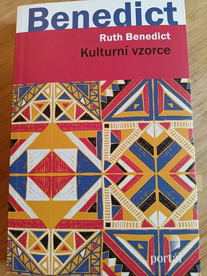 Kulturní vzorce by Ruth Benedict