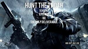 Hunt The Truth, Season 2 by 343 Industries