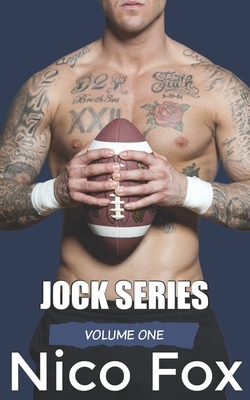 Jock Series: Volume One by Nico Fox