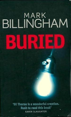 Buried by Mark Billingham
