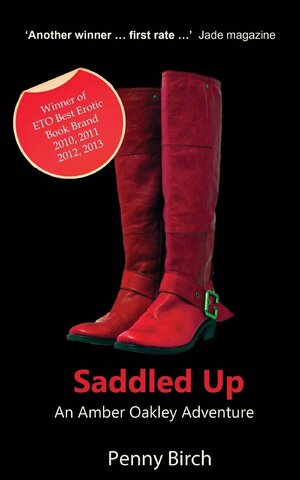 Saddled Up by Penny Birch