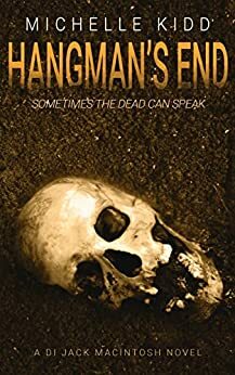 Hangman's End by Michelle Kidd