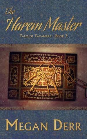 The Harem Master by Megan Derr