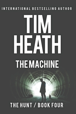 The Machine by Tim Heath