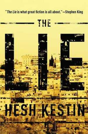 The Lie by Hesh Kestin