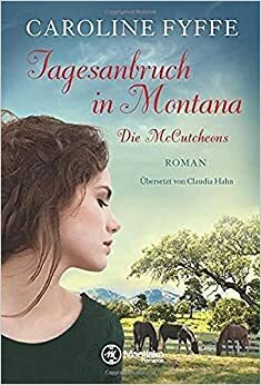 Tagesanbruch in Montana by Caroline Fyffe