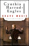 Grave Music by Cynthia Harrod-Eagles