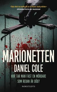 Marionetten by Daniel Cole