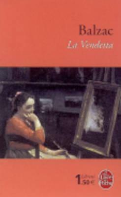 La Vendetta by Honoré de Balzac