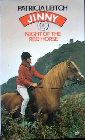 Night of the Red Horse by Patricia Leitch