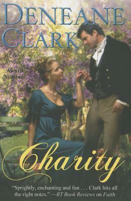 Charity by Deneane Clark