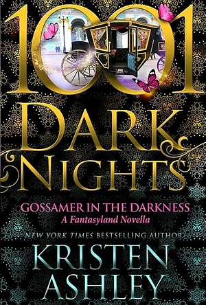 Gossamer in the Darkness by Kristen Ashley