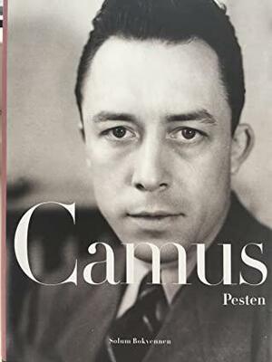 Pesten by Albert Camus