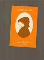 Ehrengard by Karen Blixen, Isak Dinesen