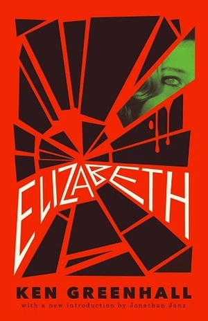 Elizabeth by Jessica Hamilton, Ken Greenhall