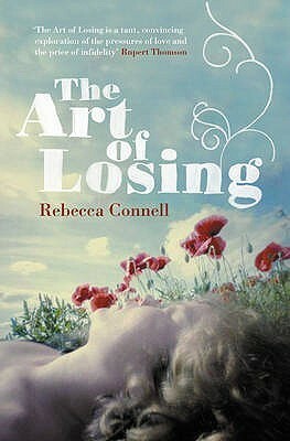 The Art Of Losing Pb,2010 by Rebecca Connell