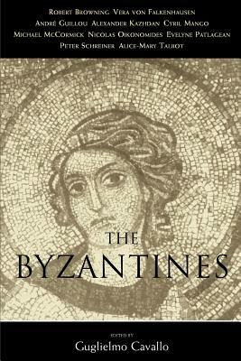The Byzantines by 