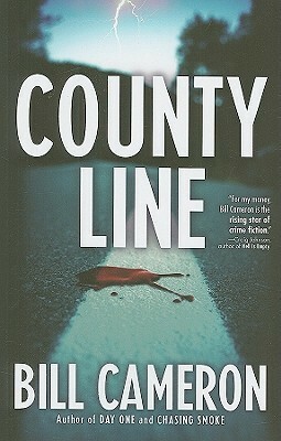 County Line by Bill Cameron