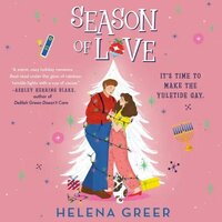 Season of Love by Helena Greer