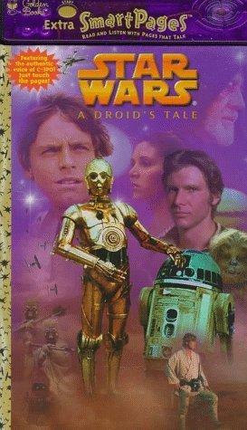 Star Wars: A Droid's Tale Soundstory by John Whitman