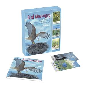 Bird Messages: Includes 52 specially commissioned cards and a 64-page illustrated book by Susie Green
