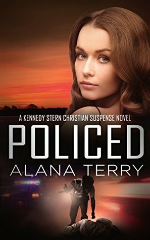 Policed by Alana Terry