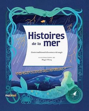 Histoires de la mer by 