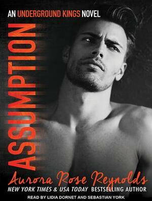 Assumption by Aurora Rose Reynolds