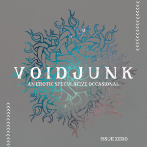 VOIDJUNK: Issue Zero by Avery Kinkade, dave ring