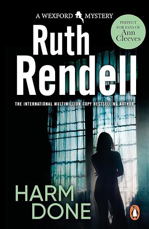 Harm Done by Ruth Rendell