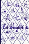 Eet Smakelijk: A Collection of Recipes by Junior Welfare League of Holland, Michigan by C.L. Miller