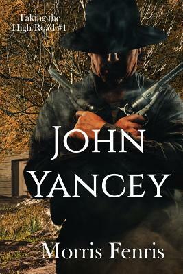 John Yancey by Morris Fenris