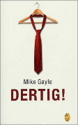 Dertig! by Mike Gayle