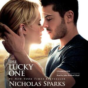 The Lucky One by Nicholas Sparks
