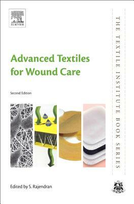 Advanced Textiles for Wound Care by 