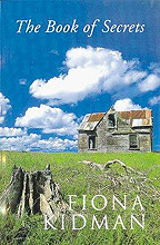The Book Of Secrets by Fiona Kidman