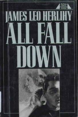 All Fall Down by James Leo Herlihy