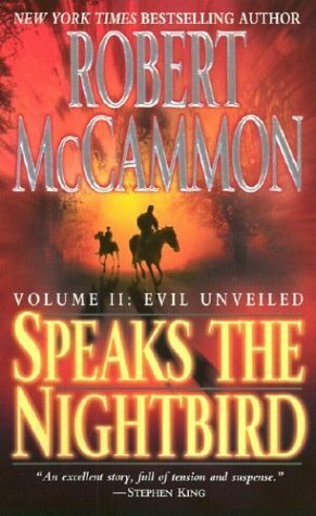 Evil Unveiled by Robert R. McCammon