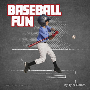 Baseball Fun by Tyler Omoth