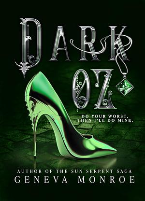 Dark OZ by Geneva Monroe